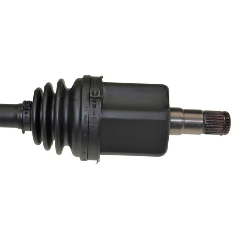 GKN/LOEBRO 304743 CV Axle Assembly