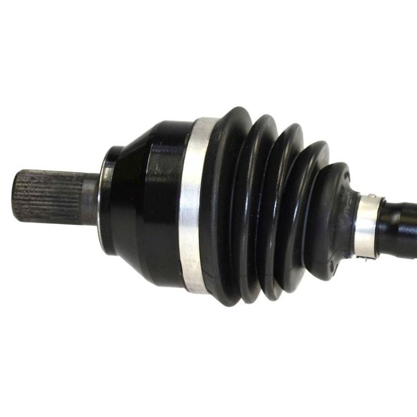 GKN/LOEBRO 304744 CV Axle Assembly