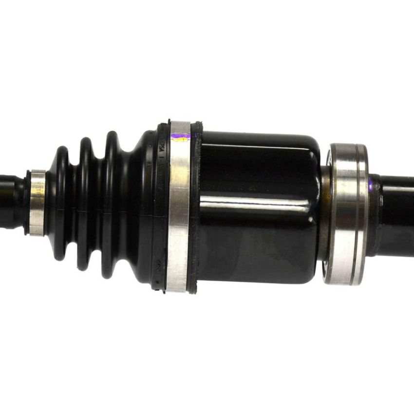GKN/LOEBRO 304744 CV Axle Assembly