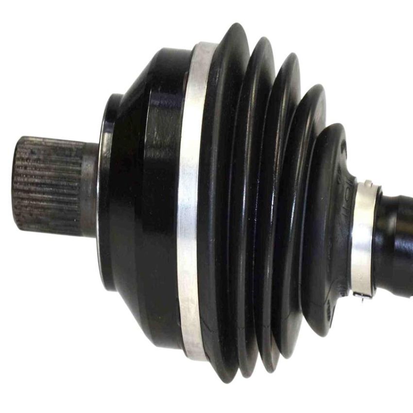 GKN/LOEBRO 304744 CV Axle Assembly