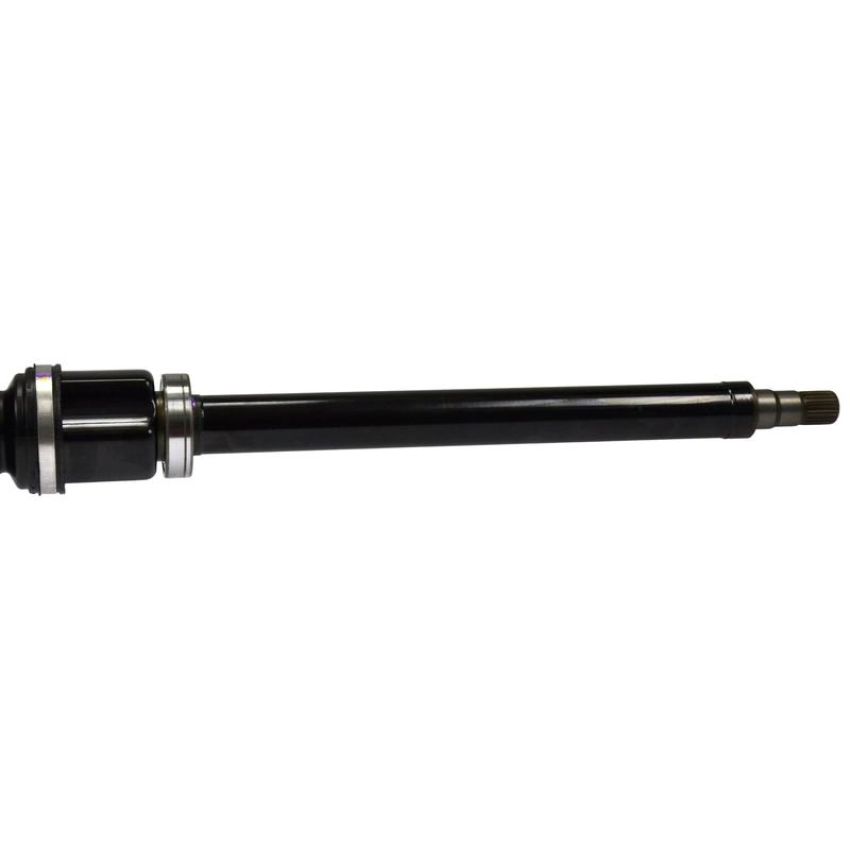 GKN/LOEBRO 304744 CV Axle Assembly