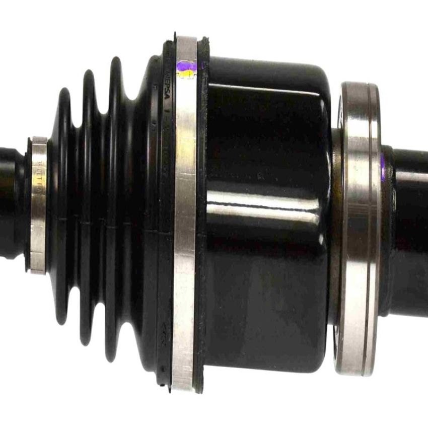 GKN/LOEBRO 304744 CV Axle Assembly