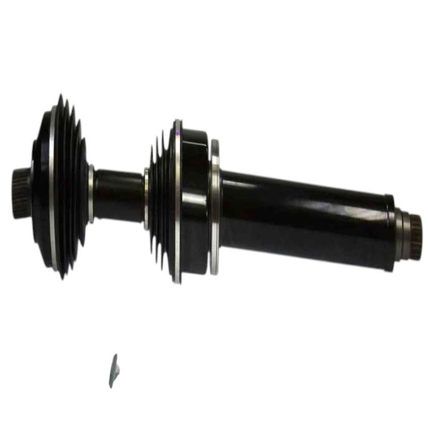 GKN/LOEBRO 304744 CV Axle Assembly
