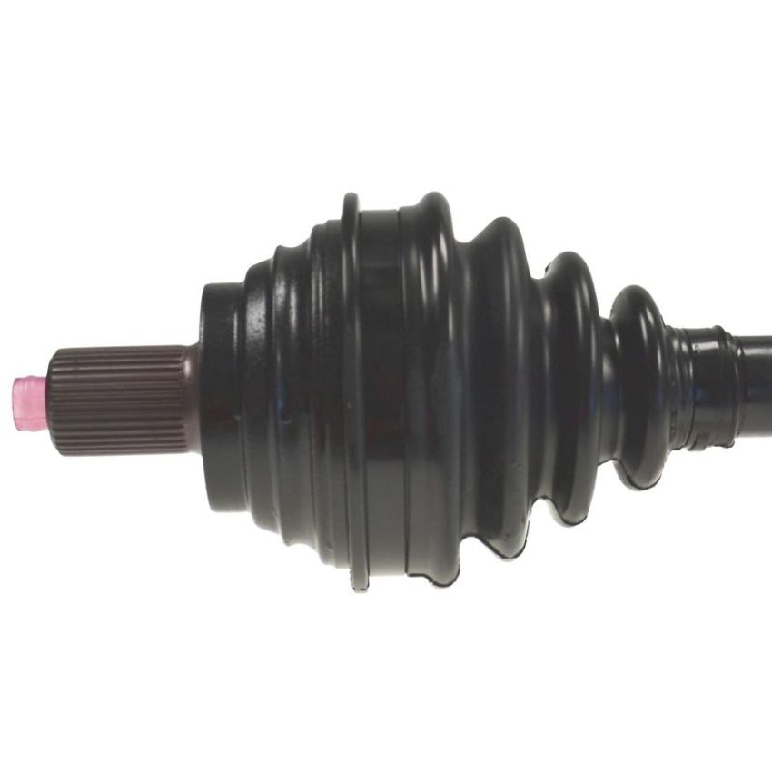 GKN/LOEBRO 304746 CV Axle Assembly