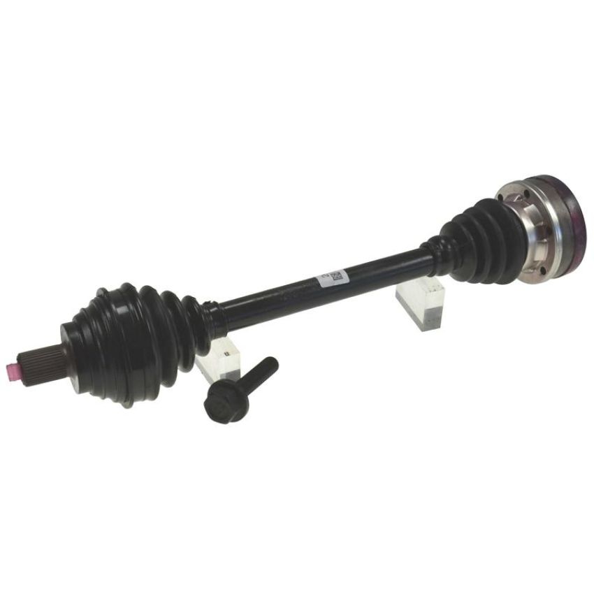 GKN/LOEBRO 304746 CV Axle Assembly