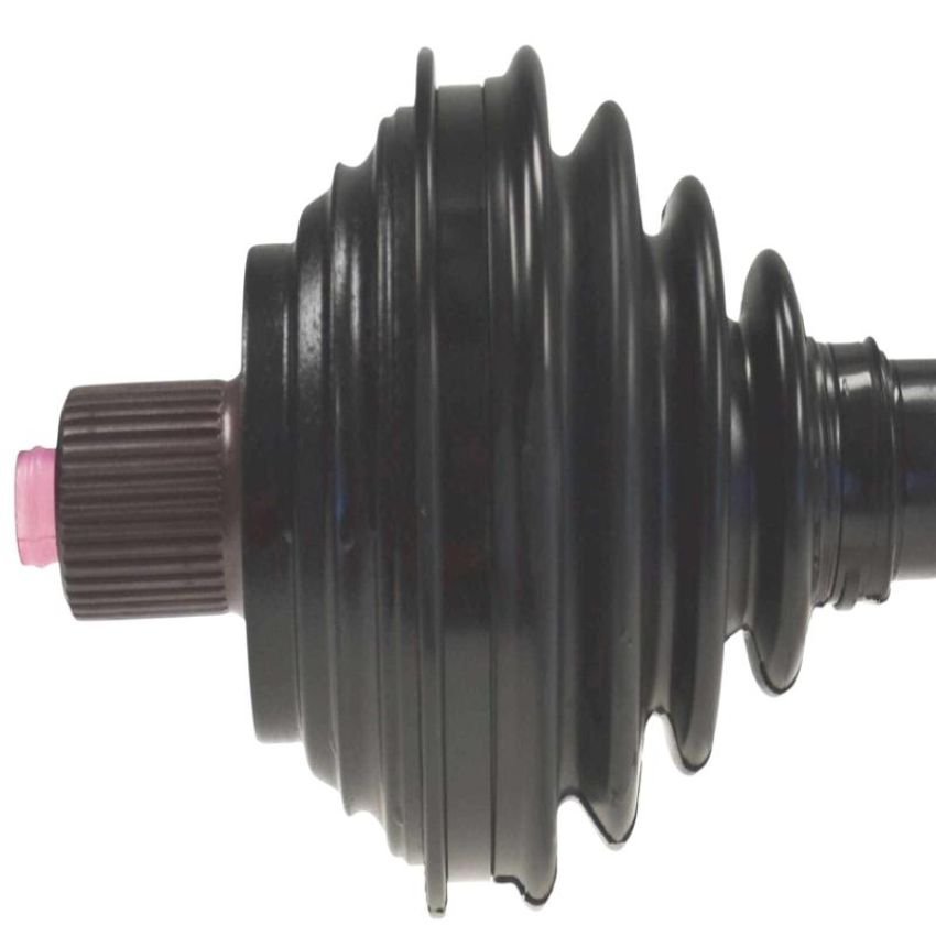 GKN/LOEBRO 304746 CV Axle Assembly