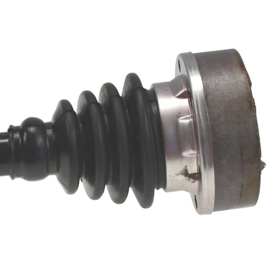 GKN/LOEBRO 304746 CV Axle Assembly