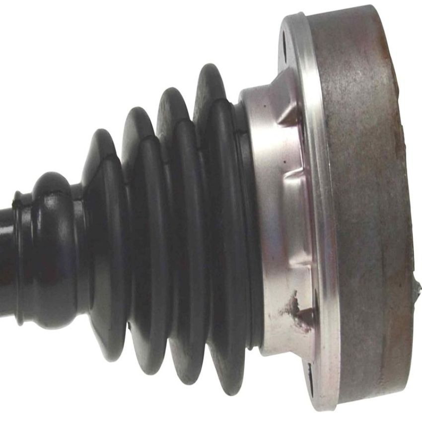 GKN/LOEBRO 304746 CV Axle Assembly