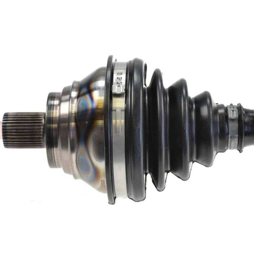 GKN/LOEBRO 304747 CV Axle Assembly