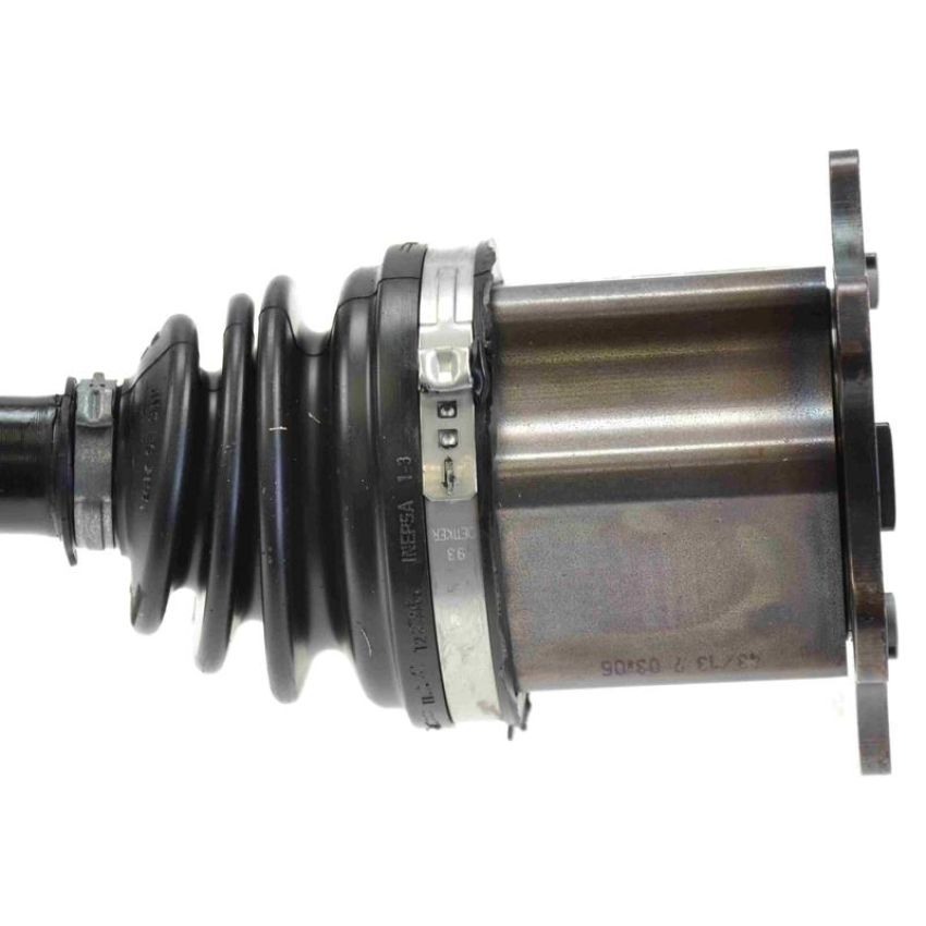 GKN/LOEBRO 304747 CV Axle Assembly
