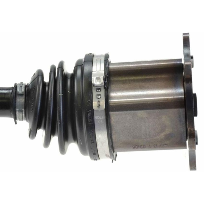 GKN/LOEBRO 304747 CV Axle Assembly