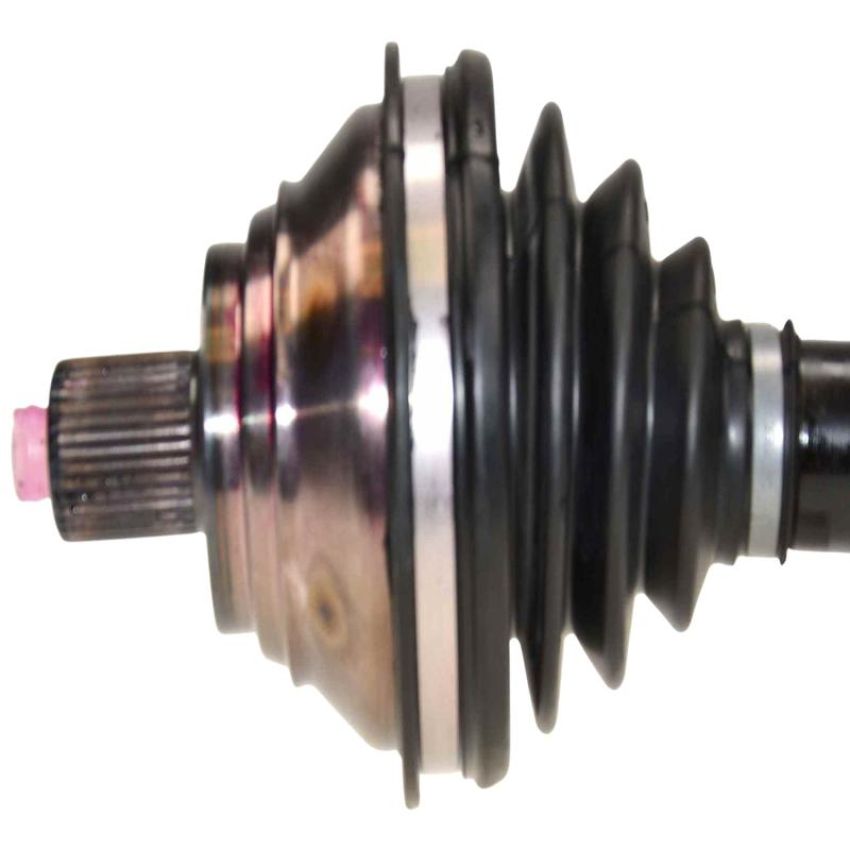 GKN/LOEBRO 304748 CV Axle Assembly