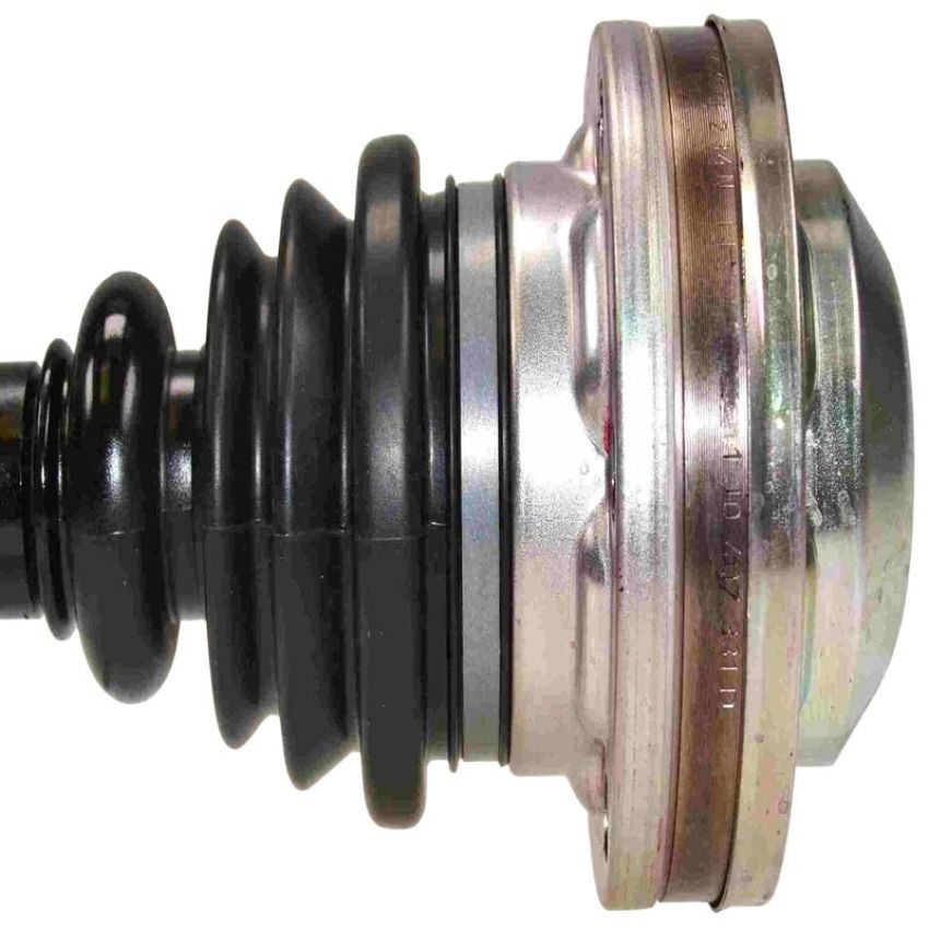 GKN/LOEBRO 304748 CV Axle Assembly