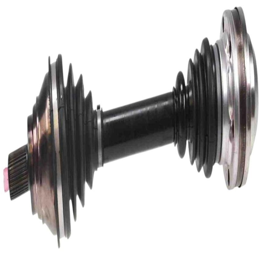 GKN/LOEBRO 304748 CV Axle Assembly