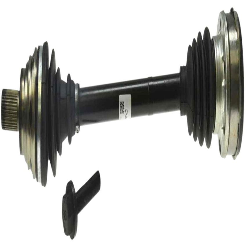 GKN/LOEBRO 304749 CV Axle Assembly