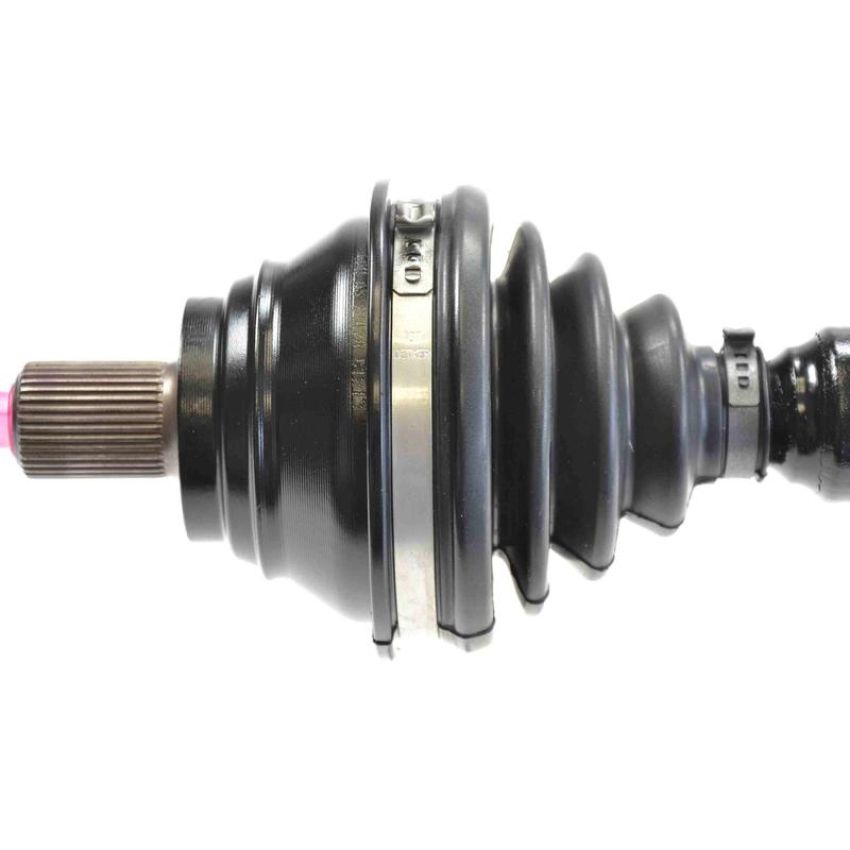GKN/LOEBRO 304751 CV Axle Assembly