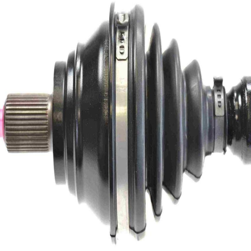 GKN/LOEBRO 304751 CV Axle Assembly