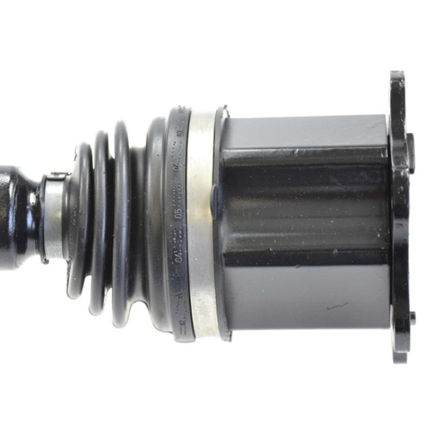 GKN/LOEBRO 304751 CV Axle Assembly