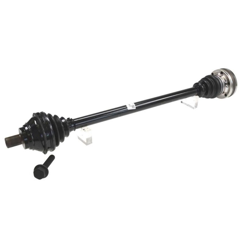 GKN/LOEBRO 304752 CV Axle Assembly