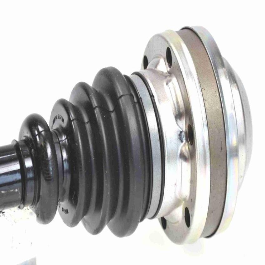 GKN/LOEBRO 304752 CV Axle Assembly