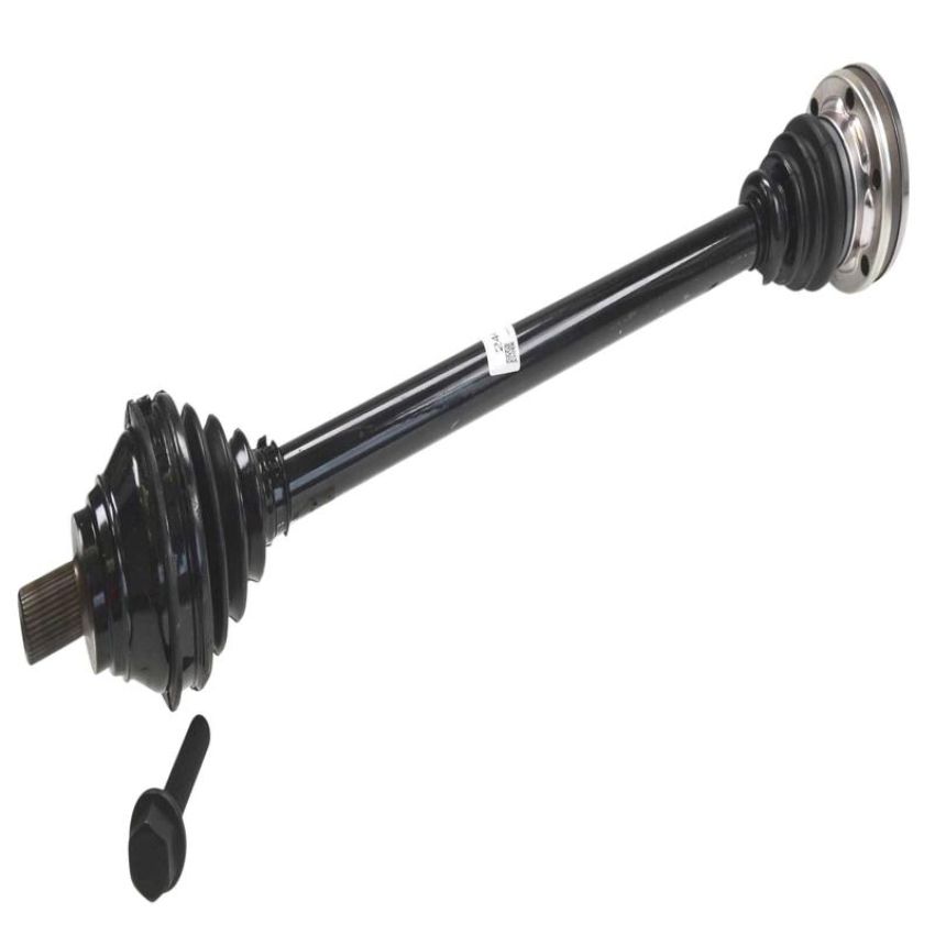 GKN/LOEBRO 304752 CV Axle Assembly