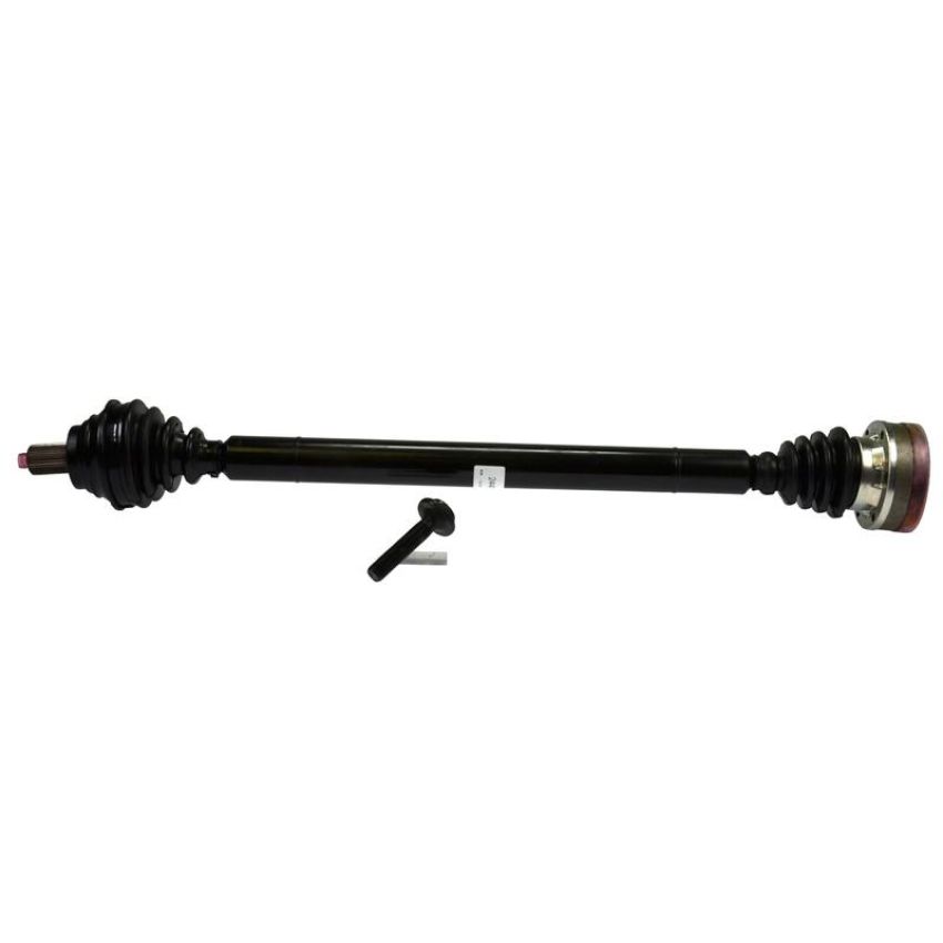 GKN/LOEBRO 304753 CV Axle Assembly