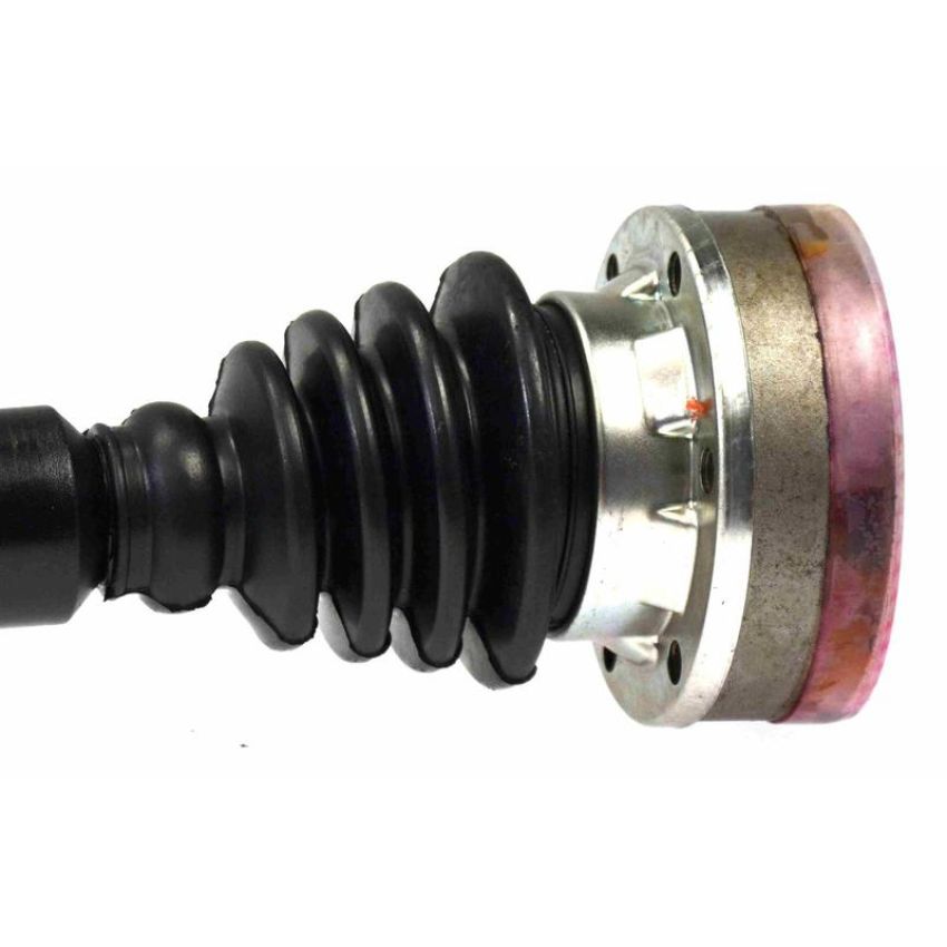GKN/LOEBRO 304753 CV Axle Assembly