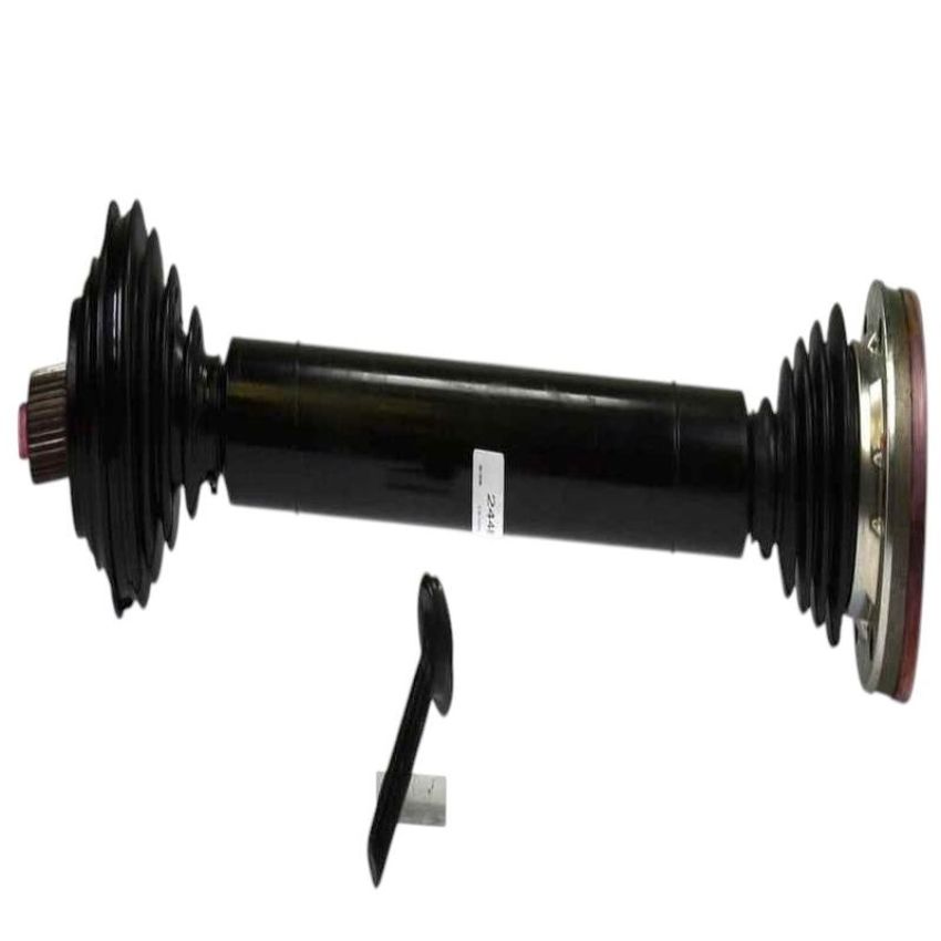 GKN/LOEBRO 304753 CV Axle Assembly
