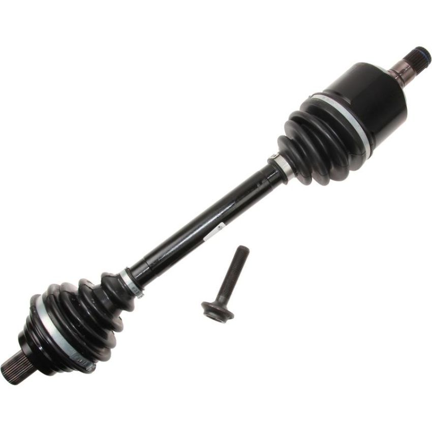 GKN/LOEBRO 304760 CV Axle Assembly