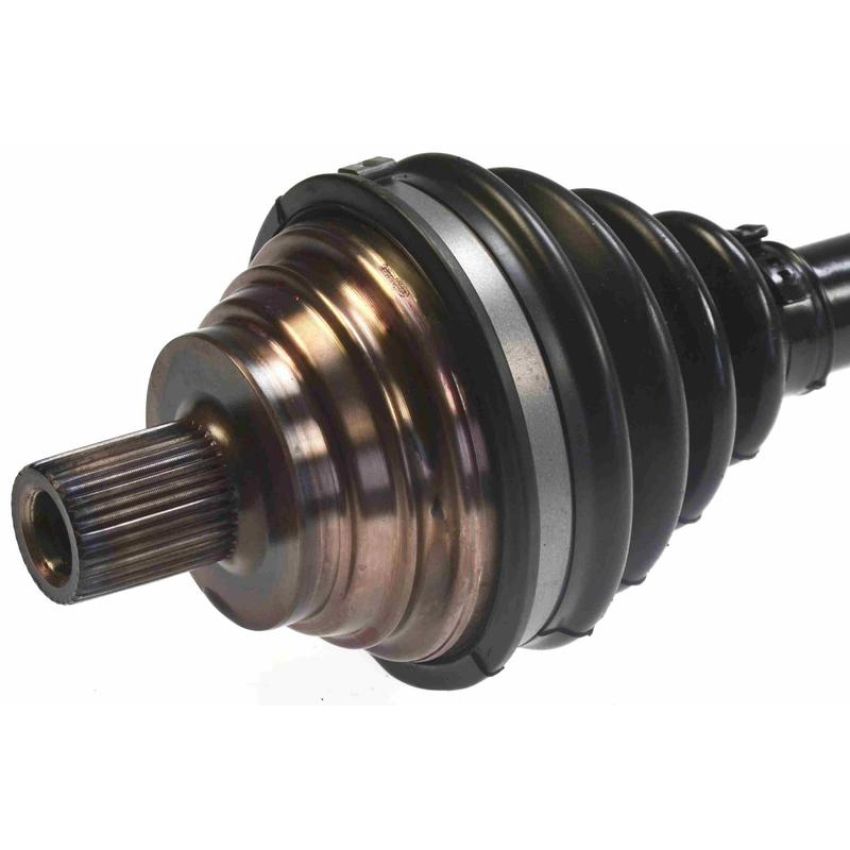 GKN/LOEBRO 304760 CV Axle Assembly