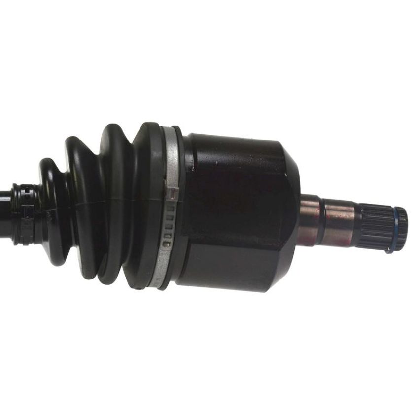 GKN/LOEBRO 304760 CV Axle Assembly