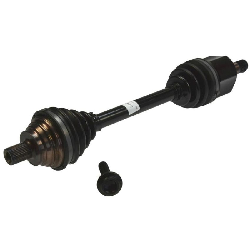 GKN/LOEBRO 304760 CV Axle Assembly
