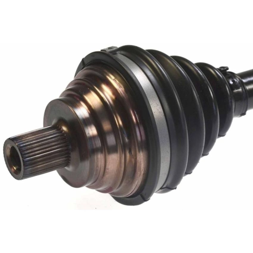 GKN/LOEBRO 304760 CV Axle Assembly