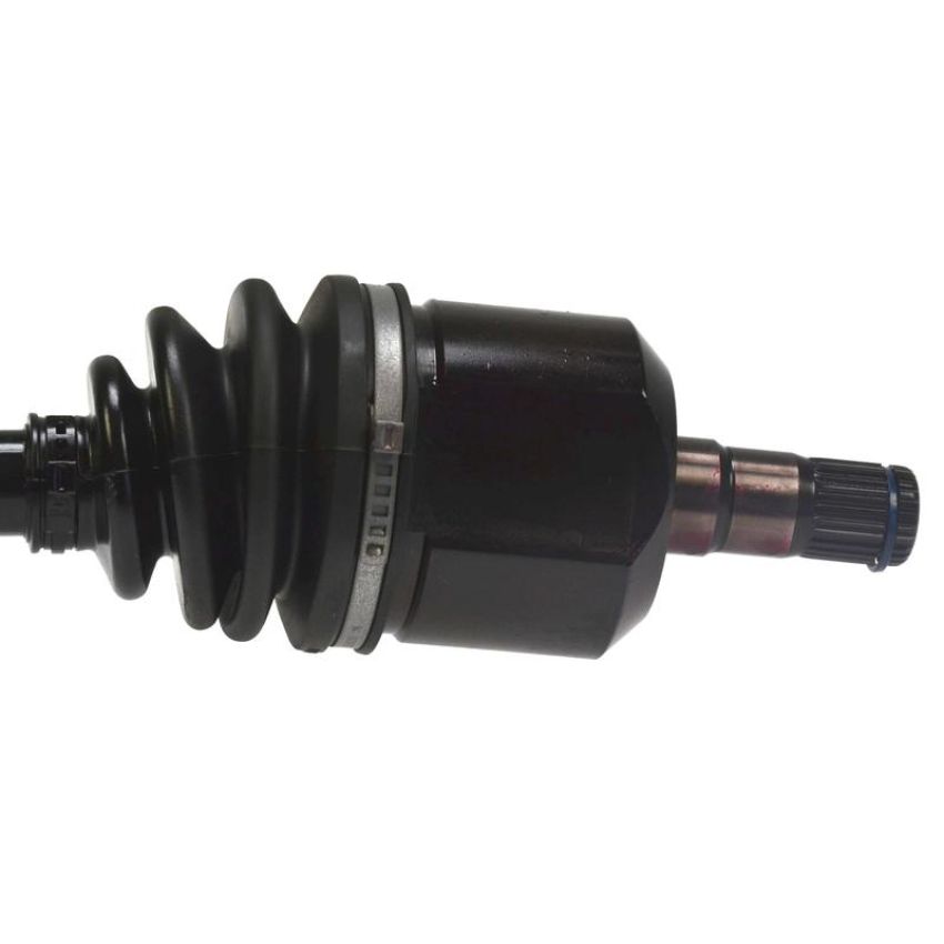 GKN/LOEBRO 304760 CV Axle Assembly