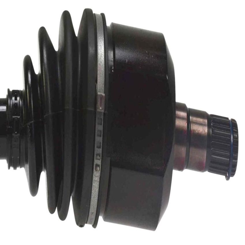 GKN/LOEBRO 304760 CV Axle Assembly