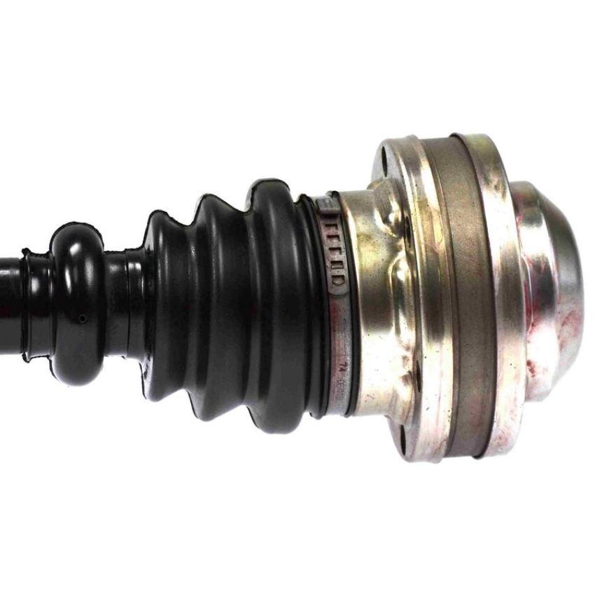 GKN/LOEBRO 304767 CV Axle Assembly