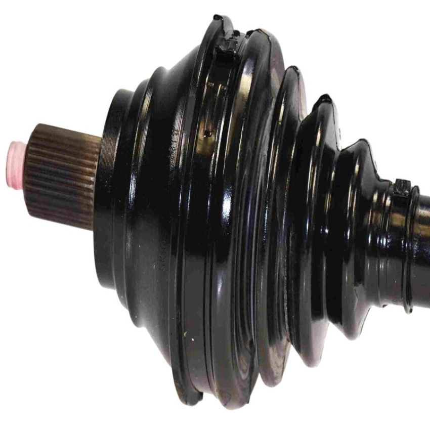 GKN/LOEBRO 304767 CV Axle Assembly