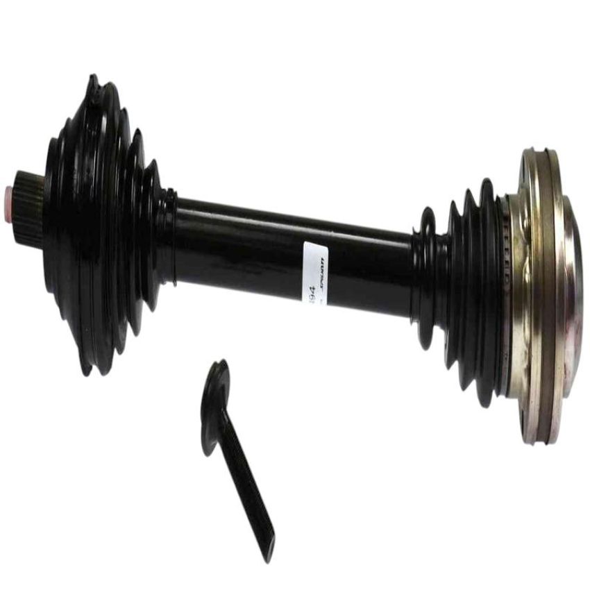 GKN/LOEBRO 304767 CV Axle Assembly