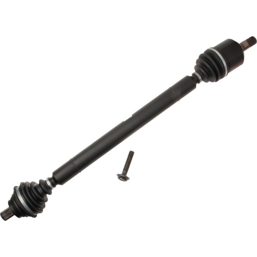 GKN/LOEBRO 304769 CV Axle Assembly