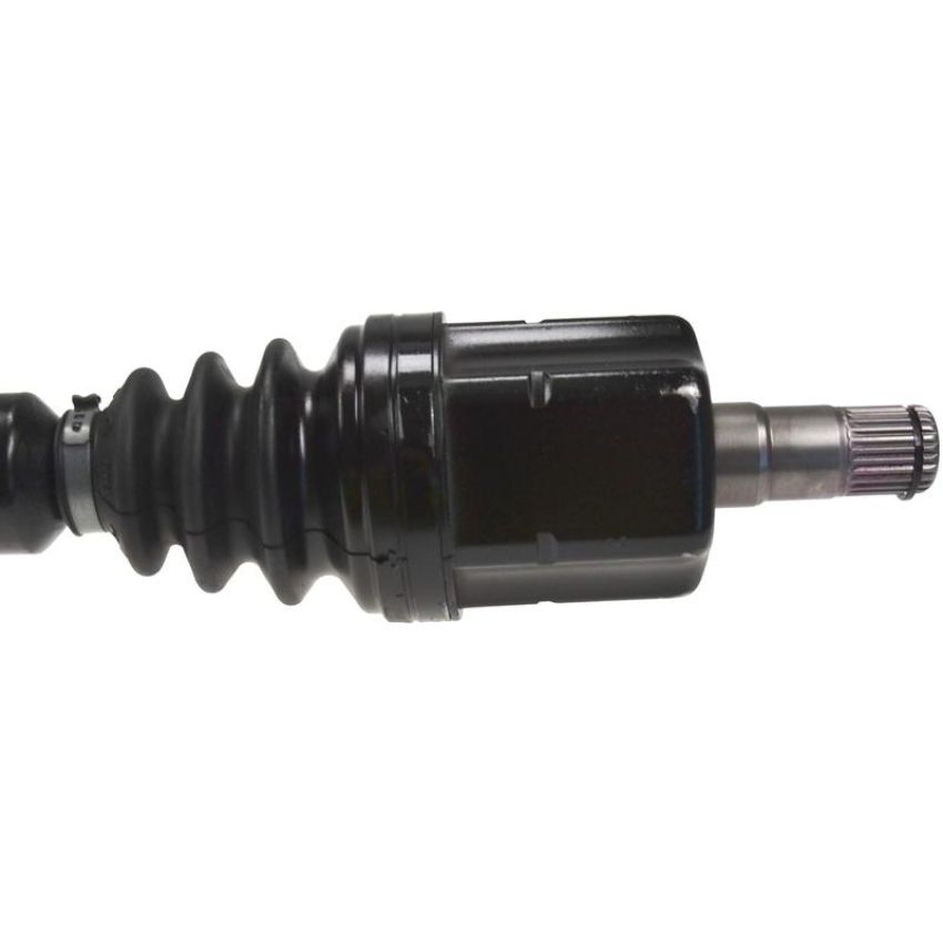 GKN/LOEBRO 304769 CV Axle Assembly