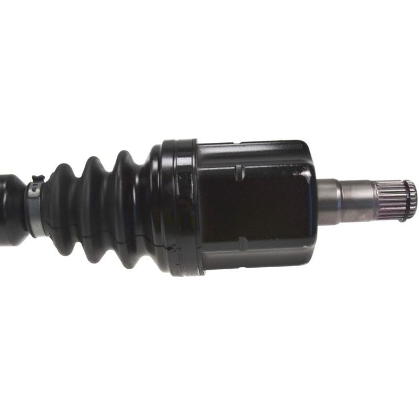 GKN/LOEBRO 304769 CV Axle Assembly