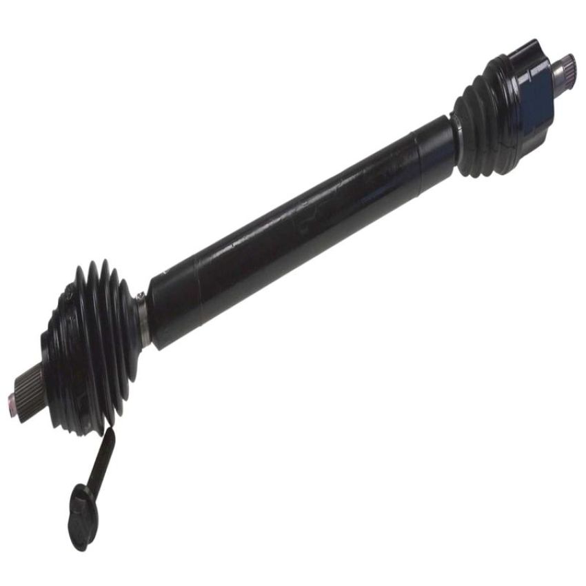 GKN/LOEBRO 304769 CV Axle Assembly