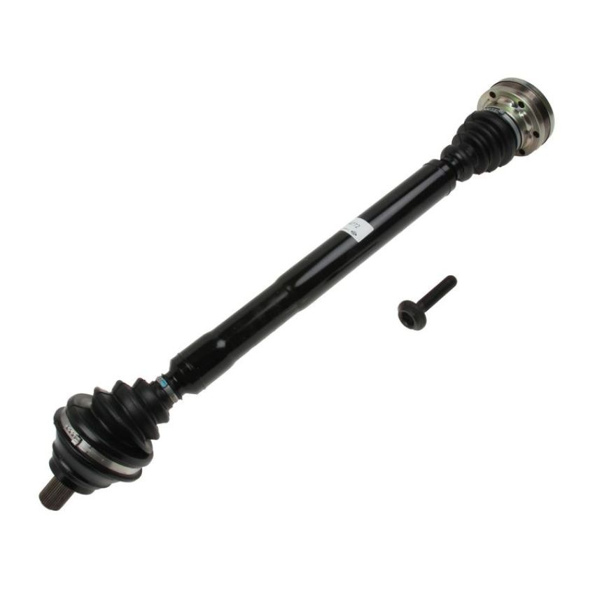 GKN/LOEBRO 304772 CV Axle Assembly