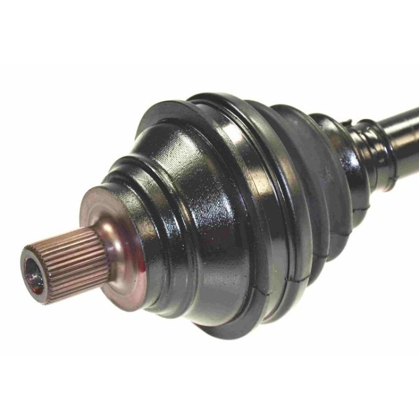 GKN/LOEBRO 304772 CV Axle Assembly