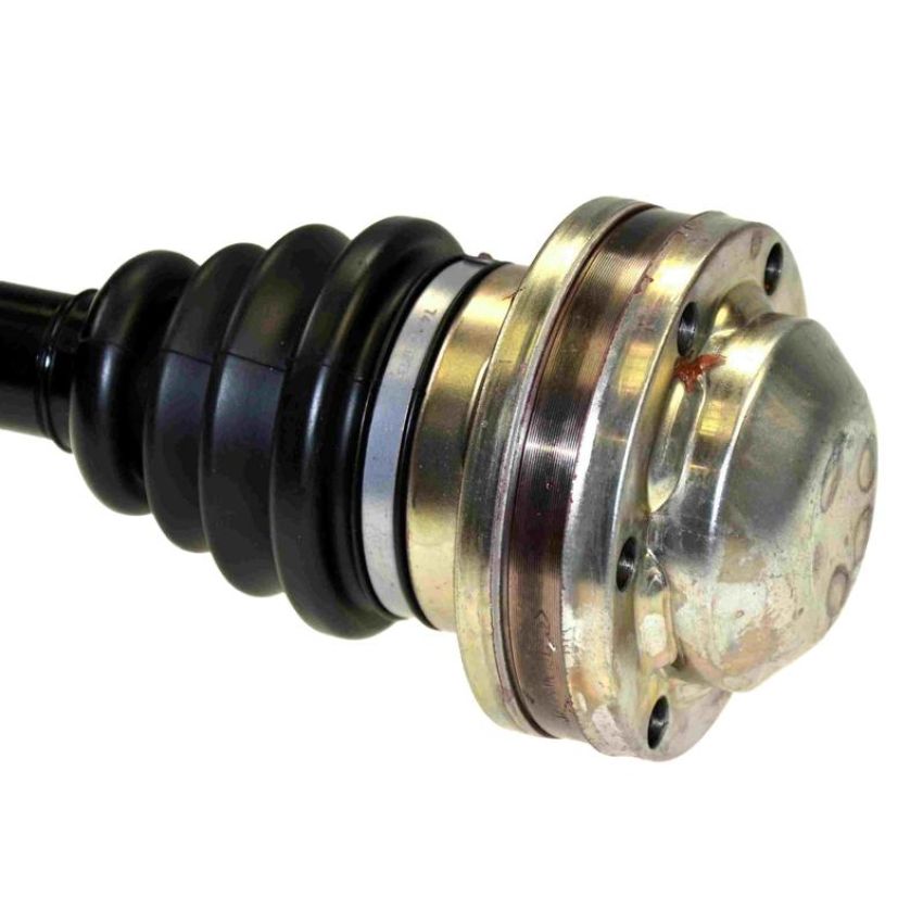 GKN/LOEBRO 304772 CV Axle Assembly
