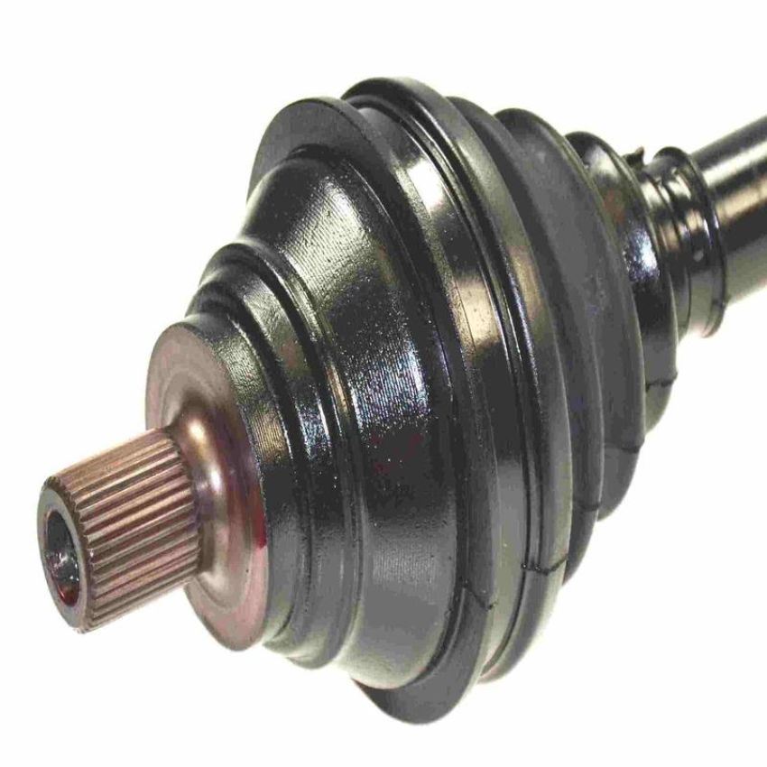 GKN/LOEBRO 304772 CV Axle Assembly