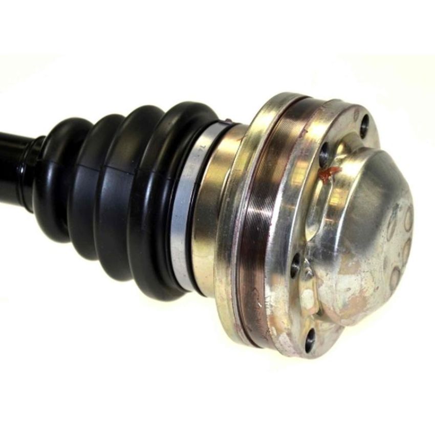 GKN/LOEBRO 304772 CV Axle Assembly