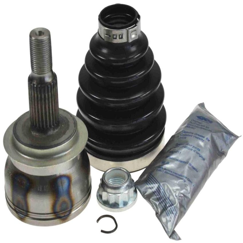 GKN/LOEBRO 304829 Joint kit