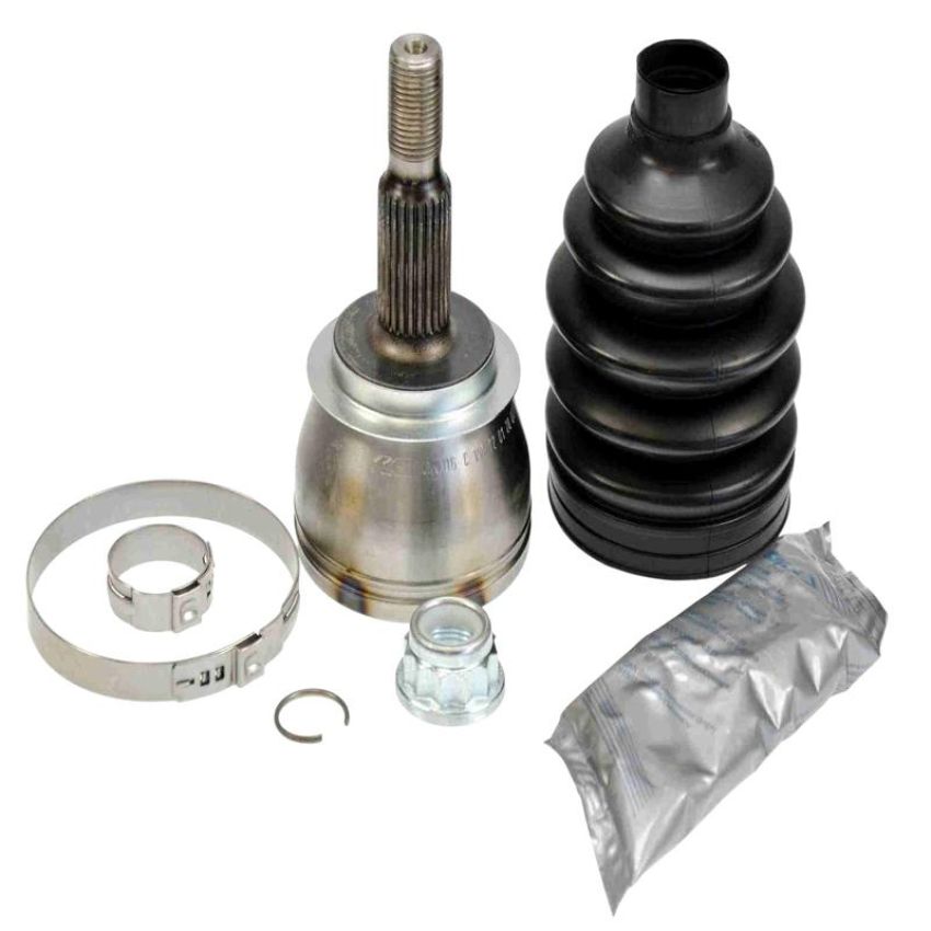 GKN/LOEBRO 304831 Joint kit