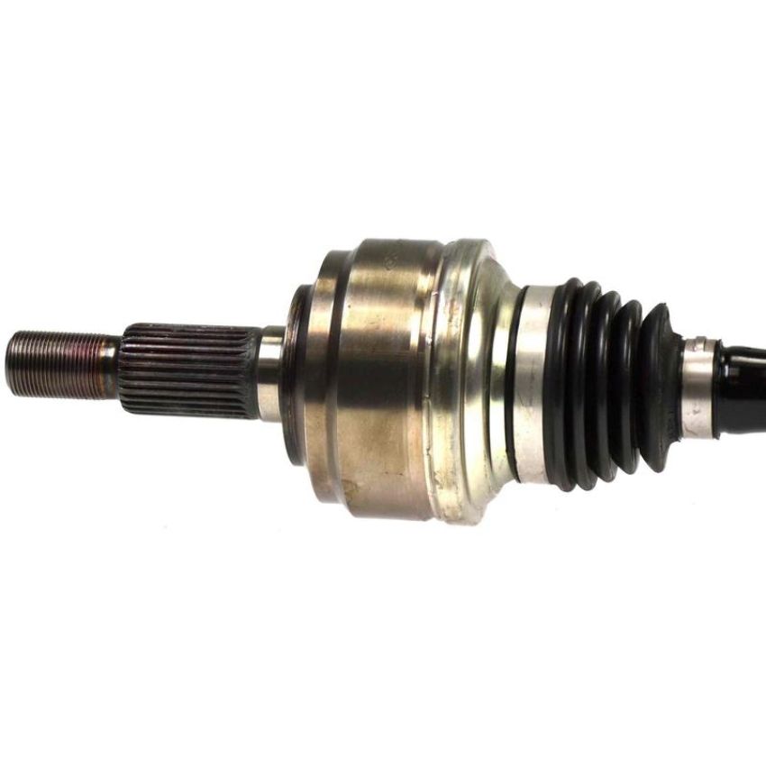 GKN/LOEBRO 304850 CV Axle Assembly